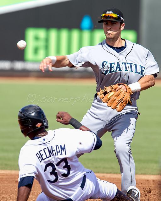 ProSportInsider's tweet photo. MiLB prospect #43 Nick Franklin gets the call up to the big show. http://t.co/oMG0yLzU0c