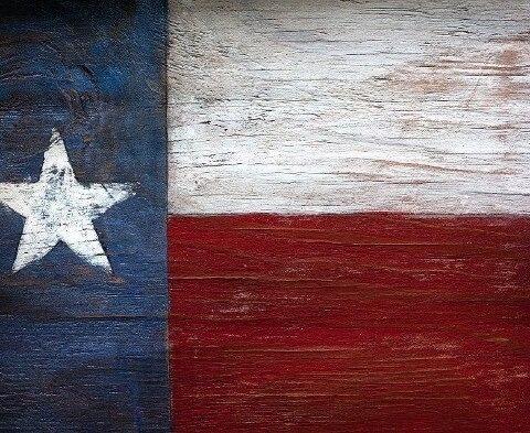 Texas proud:)