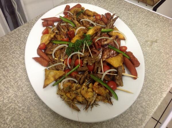 rapture_cafe's tweet photo. Rapture platter http://t.co/KFLkFMRuXo