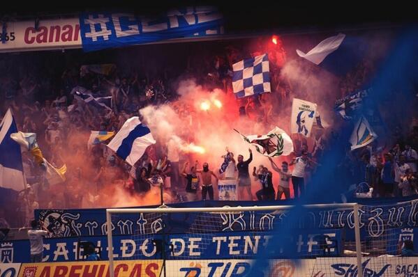 Impresionante vamos tete....⚽