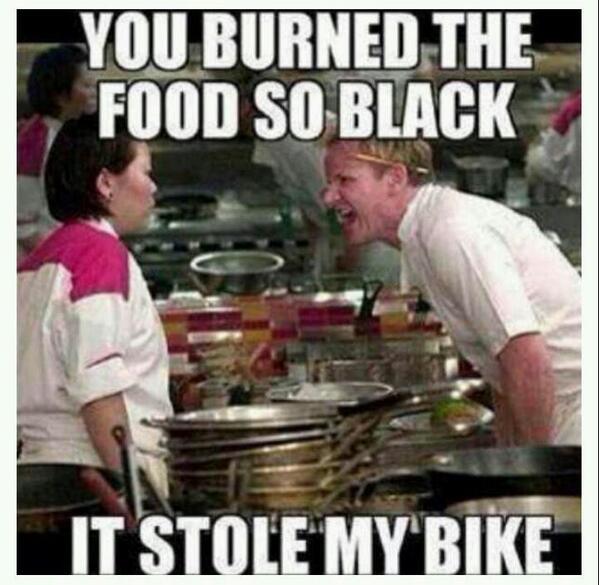 FunnyPicsDepot's tweet photo. If you laughed you're #EVIL http://t.co/kDsvkaZ9sZ