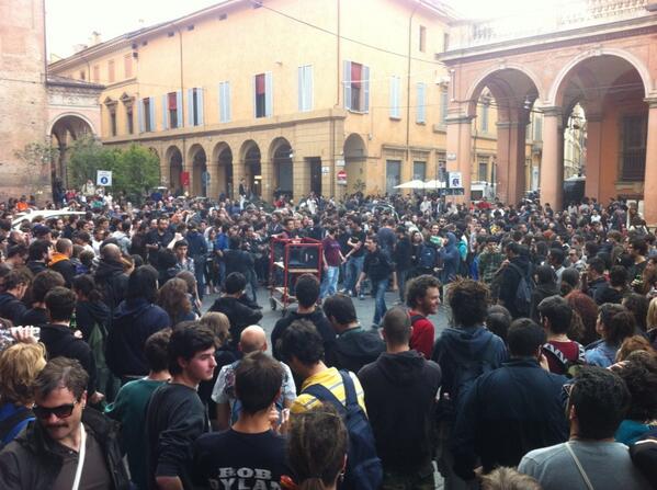 Piazza Verdi