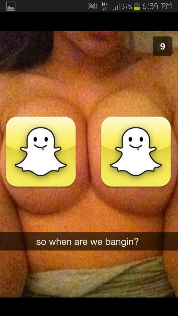 LeakedSnapchat's tweet photo. http://t.co/l3FZxqqN6p