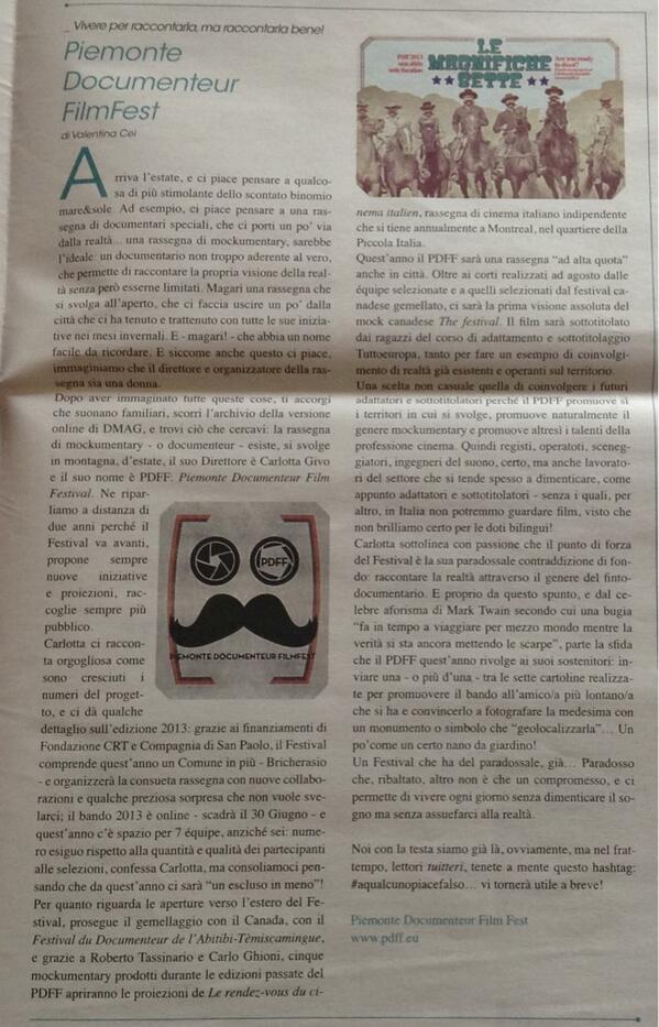 Pdff_mockfest's tweet image. Valentina Cei parla del #pdff su @DMAGdft @federicominetti @lotta_79 #ourstory #aqualcunopiacefalso #somelikeitfake