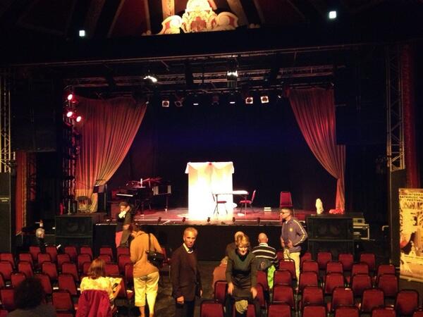 BathMusicFest tweet picture