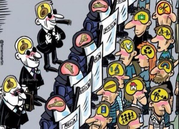 TuiterHits's tweet photo. Descripción gráfica de la sociedad: http://t.co/hUupWIuNB3