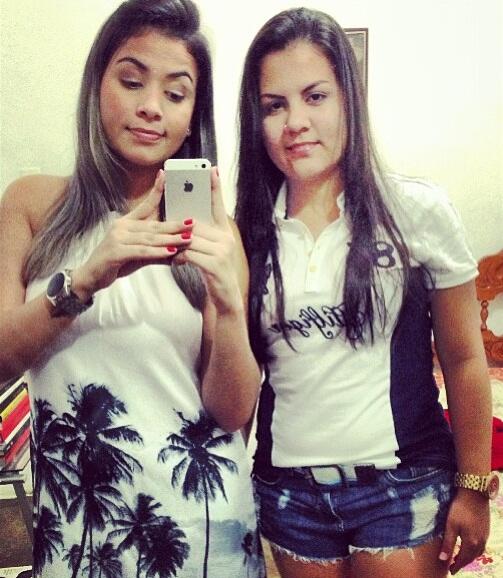denise_ise's tweet photo. Sua risada devia tocar no rádio.. ♥☺☀ http://t.co/bQXVSXYawS