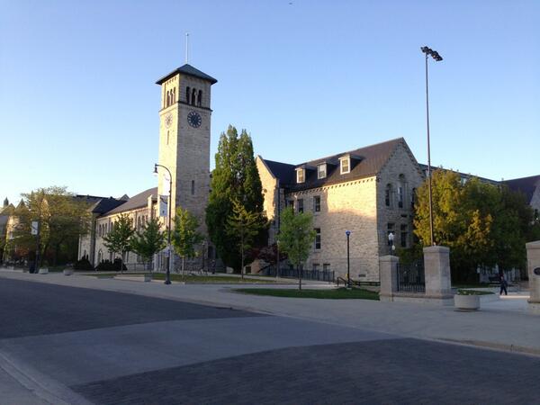 StevenLKerr's tweet image. #tridistrict beautiful surroundings.