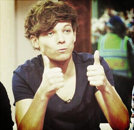 jaelruiz93's tweet photo. Muy fan de esta foto de Louis. Pero que muy fan http://t.co/aw7xvRlxxS