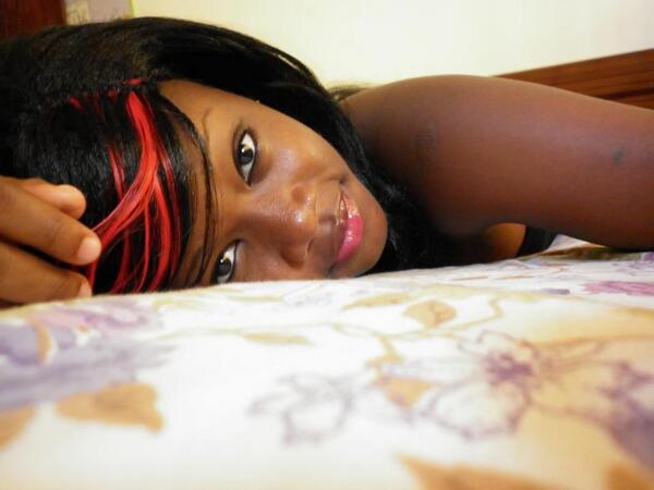 LLKadja's tweet image. Elle est beeeeelleee .