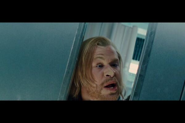 TopFilmTip's tweet image. #TFTcomp answer 6 THOR