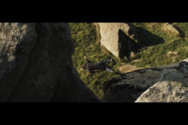 TopFilmTip's tweet image. #TFTcomp answer 2 SIGHTSEERS