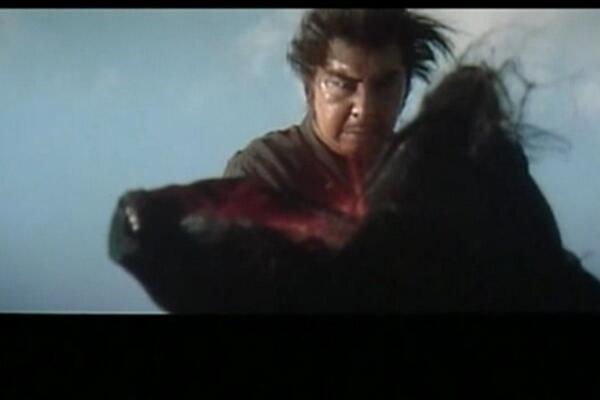 TopFilmTip's tweet image. #TFTcomp answer 1 SHOGUN ASSASSIN