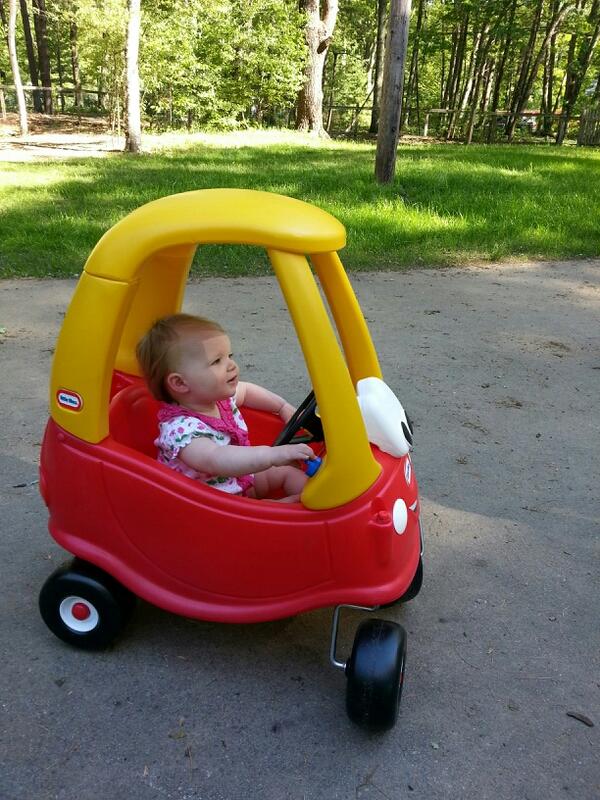 PeterMagner's tweet photo. My pimp ride @CollMagner http://t.co/SWOgwBgTcG