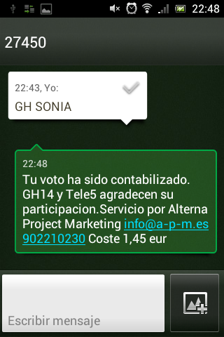 ACID0CRITIC0's tweet image. Mi segunda y pequeña aportación de este año. Aunque sea simbólico porque no tengo fe. #SoniaOut #ghigorysonia