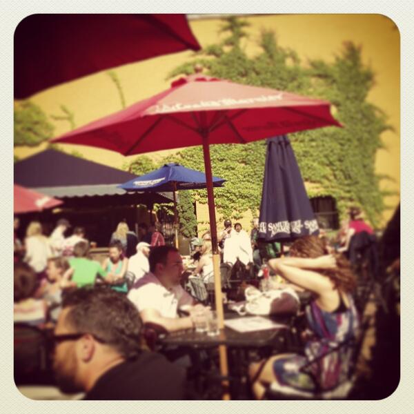 ronnyderosa's tweet image. A great ending to the weekend. #devlins