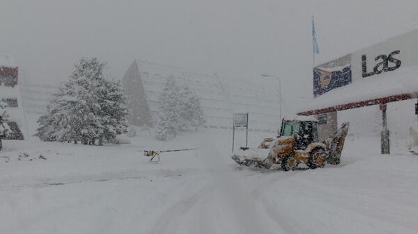 josebeccar's tweet photo. 30cm and keeps going! http://t.co/GI6n2SYU5g