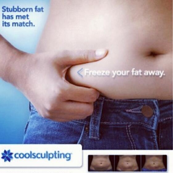 Carlitahomez19's tweet photo. Got a few extra inches to pinch? Find out how CoolSculpting can get rid of them! @BowesDerm @CoolSculpting http://t.co/jcRgJjdFRd
