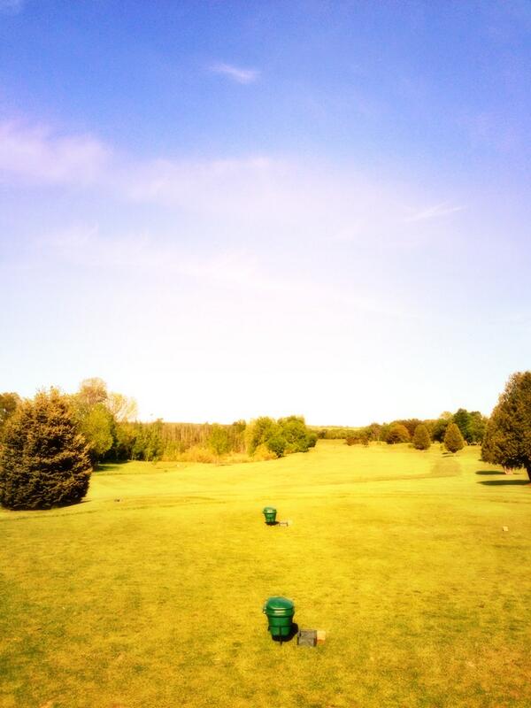 Foxbridge Golf tweet media