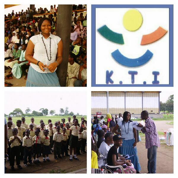 opyruff's tweet image. KTI Children + Teenagers State Conference. . . . Remembered today!!!