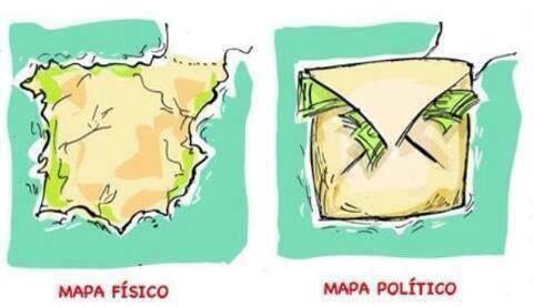 Sombrereros's tweet photo. Lección básica de geografía. http://t.co/MqoD0538Dc