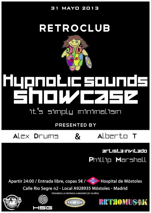 Hypnoticsounds Group tweet media