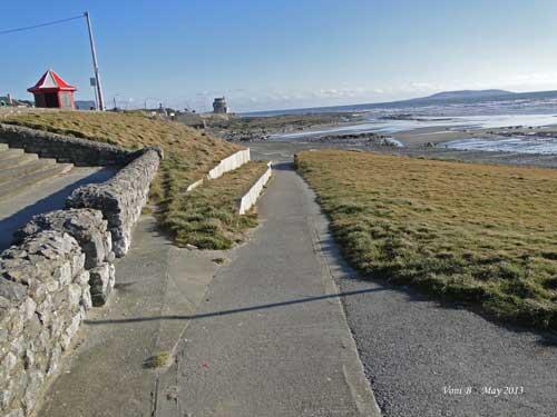 Portmarnock1's tweet photo. Access Friendly Beach
http://t.co/0ASFgPu5b0 http://t.co/dzlLxfFyzL