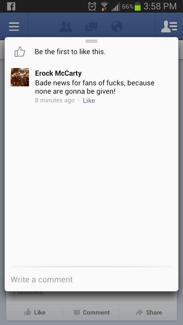 Fiction Reform tweet media