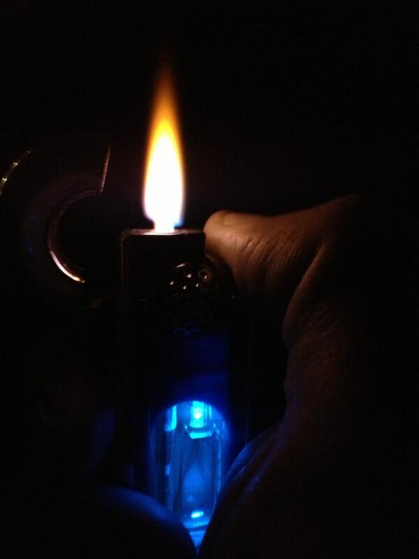 RyanHatz's tweet image. Back in business @NickDJ7 #butane #cigars #yardday
