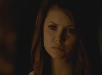 IanHappiness's tweet image. #BABAY #ANGRY ELENA FACE #TVD