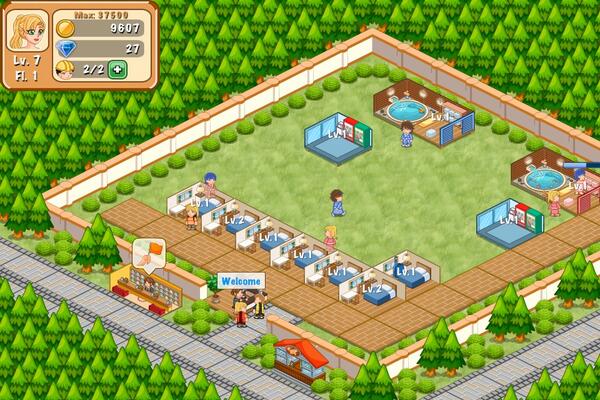 DgkuN's tweet photo. I'm having a lot of fun in『Hotel Story』. Play with me! My ID:8oLqytVrLl @HappyHappyLabs https://t.co/1FiJF2vQ6o http://t.co/mnjyDz9Yxh