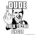 TendyFrat's tweet photo. People talking while I'm watching hockey http://t.co/M9Wy1QgTYE