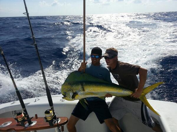 FishEarlyBird's tweet photo. 39 pounder http://t.co/K5kNYcIrum