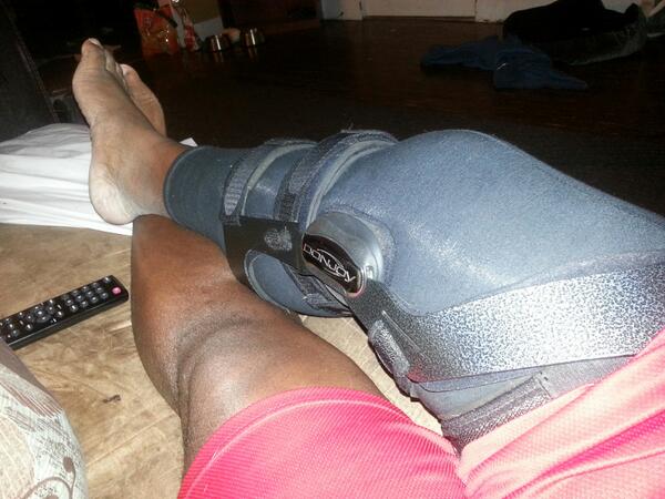 Capt_Ingenuity's tweet image. Ready to go back to doing battle against the crazies.... #thebionicman