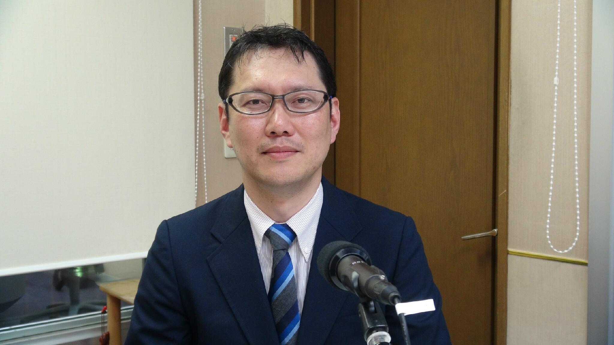 Ryo King Na Twitterze 6 2の週刊フリーブレイズはチームドクターであり青森労災病院の佐藤英樹先生 チームに帯同して見えた選手の素顔 激闘の裏側を語って頂きました 放送はbefm76 5mhzで2日18 00頃 放送後は動画版も公開 Freeblades Http T Co 2u2evtxmg9 Ryo King Na Twitterze 6 2の週刊フリーブレイズはチームドクターであり青森労災病院の佐藤英樹先生 チームに帯同して見えた選手の素顔 激闘の裏側を語って頂きました 放送はbefm76 5mhzで2日18 00頃 放送後は動画版も公開 Freeblades Http T Co 2u2evtxmg9