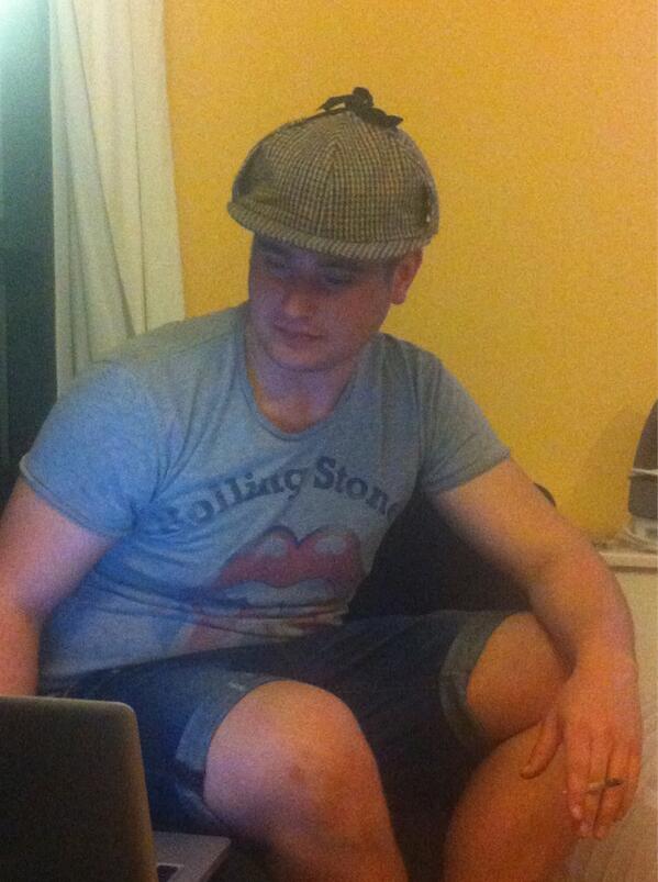 t_matt92's tweet image. Casual night with @ceknott