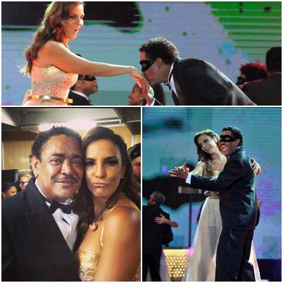 EoTchanOficial's tweet image. @ivetesangalo Que neste dia todas as alegrias do mundo sejam suas.Parabéns,para a pessoa mais encantadora do mundo.