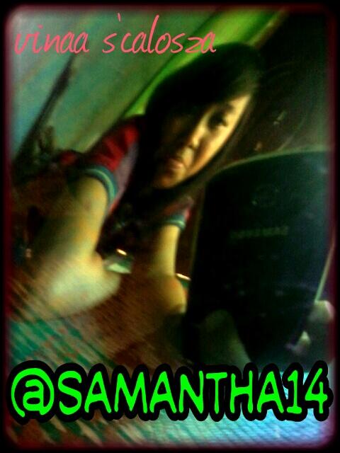 Samantthaa14 tweet picture
