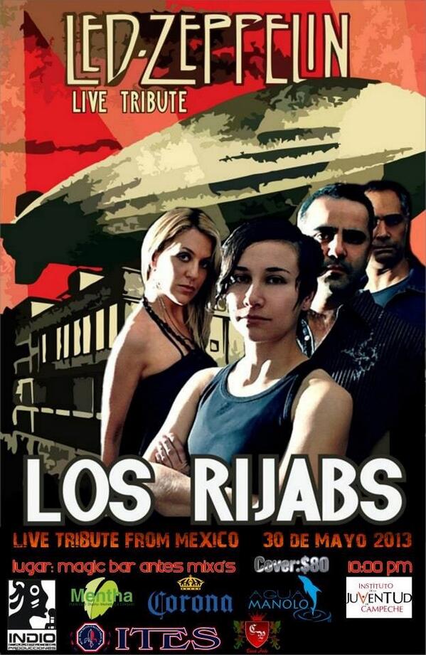 30 de Mayo en Campeche...