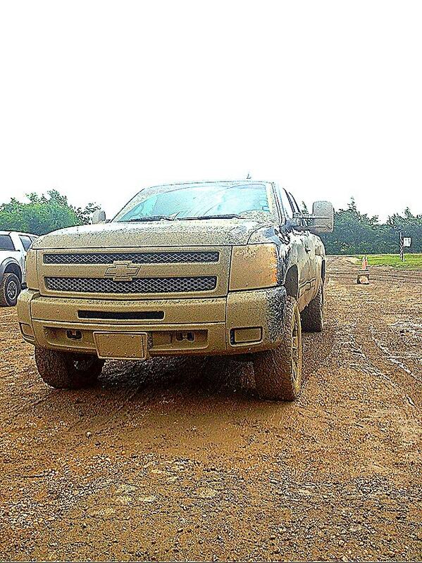 _LiftedTrucks_'s tweet image. #Chevy