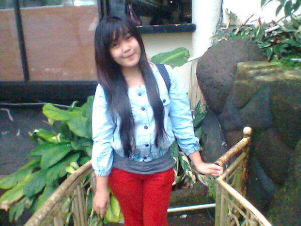 asri_Lstari's tweet photo. Guee Uploaded via #ultwimate.com http://t.co/Jd98ah1h0O