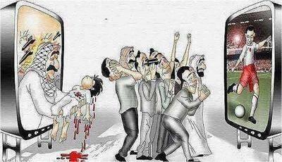 LoveLiberty's tweet image. التفتوا إلى الوراء!