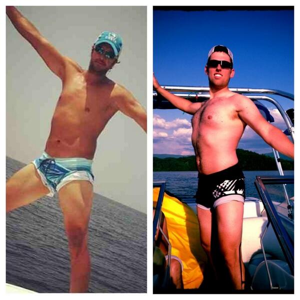 smithcassi's tweet photo. @LukeBryanOnline Your music always keeps us entertained on lake days! :) We are huge fans! http://t.co/ybplyngNtr