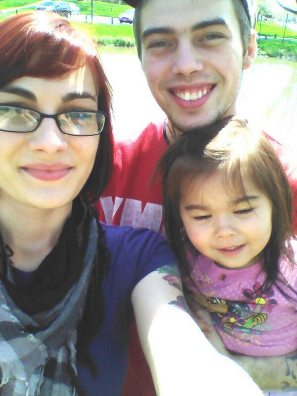 bgaines13's tweet photo. #family http://t.co/XDWTxJHUll