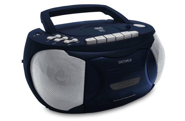 DENVERELECTRO's tweet photo. DENVER TCU-36BLUE/SILVER - New boombox on the way - with MP3 playback.
Read more:
http://t.co/Gal29AlEIK http://t.co/FNuqxyRVTU