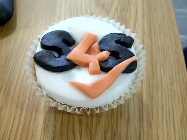 Safe4site's tweet photo. Any one for cake? http://t.co/wRjW6koh9B