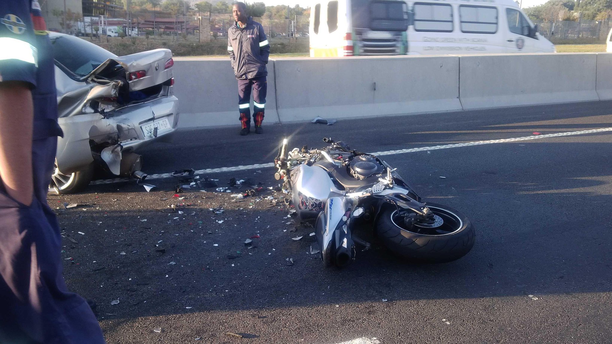 PigSpotter™ Pty Ltd on Twitter "Picture of the bike
