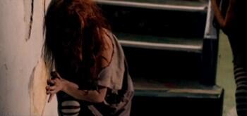 DoctorsFireball's tweet image. *Se stuck her tongue out at the picture* Past is past and there it will stay, that's the rule!