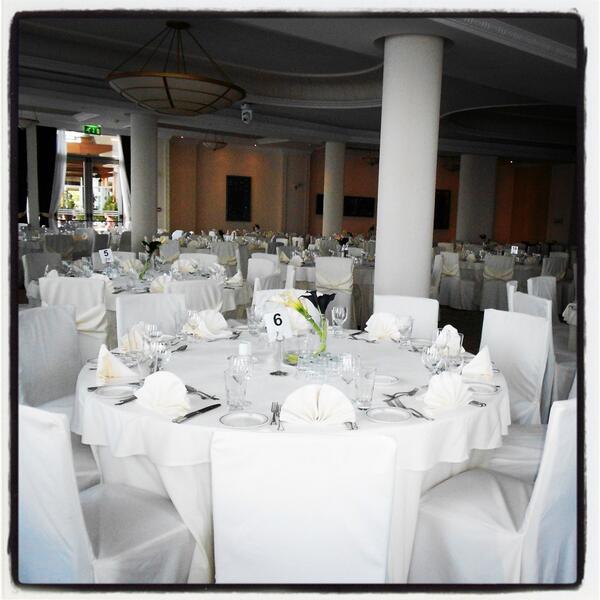 Weddings at Ajax!!!
Make your wish come true!