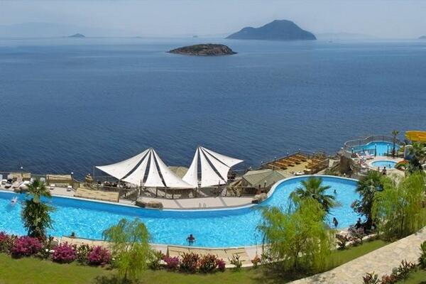 annickk09's tweet photo. One week till Bodrum. http://t.co/HQKPrkqlTz